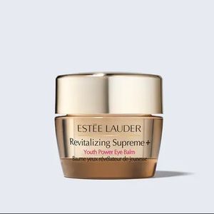Estée Lauder Revitalizing Supreme+
Youth Power Eye Balm